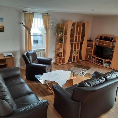 Ferienhaus In Hafennahe Apartment Сасниц Екстериор снимка